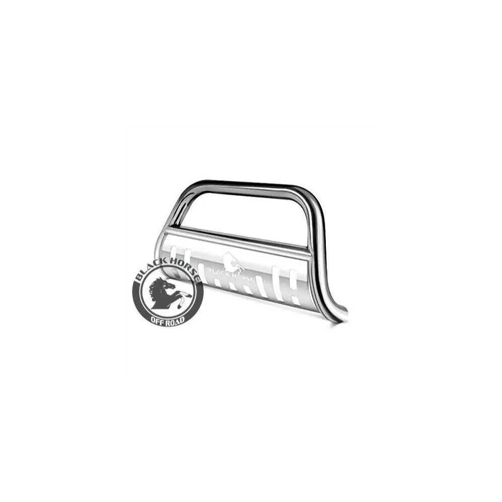 Bull Bar - 2-1/2" Diameter Tube - BLKCBS-TOB4802SP